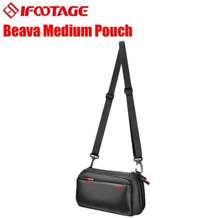 IFootage Beave BV-R35 &ndash; Rolling 35L Travel Bag With Wheels Handheld Bag