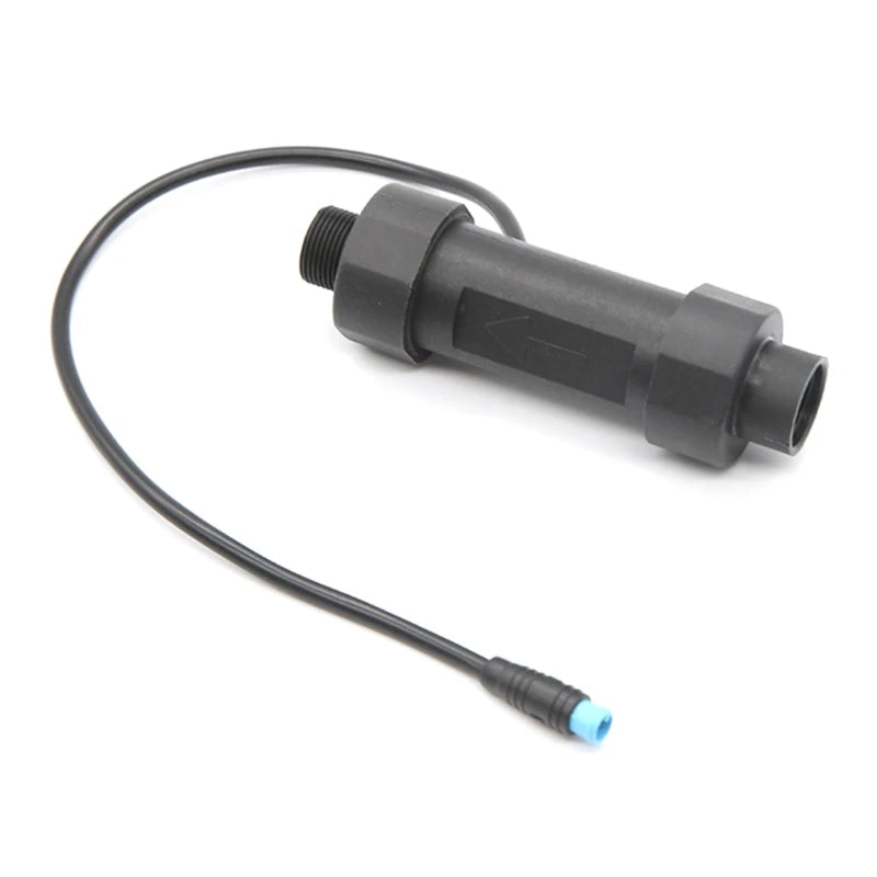 Water Turbine Generator 808B7HH505595 &ndash; High Efficiency Micro Hydro Energy Conversion