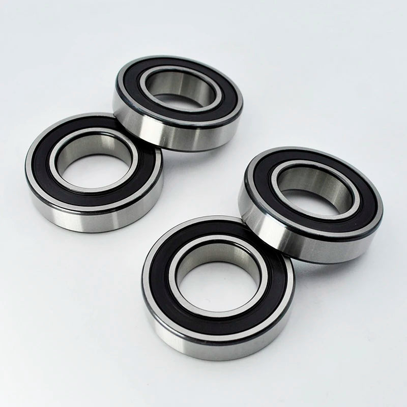 6005 2RS ZZ Bearing 25x47x12 Mm &ndash; Durable Chrome Steel