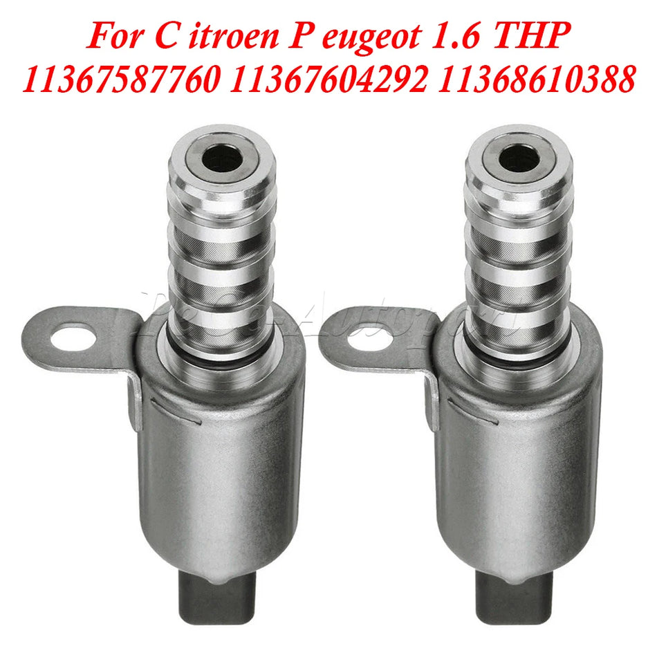 Solenoid promjenjivog upravljanja ventilima za motore Citroen Peugeot 1.6 THP 11367604292