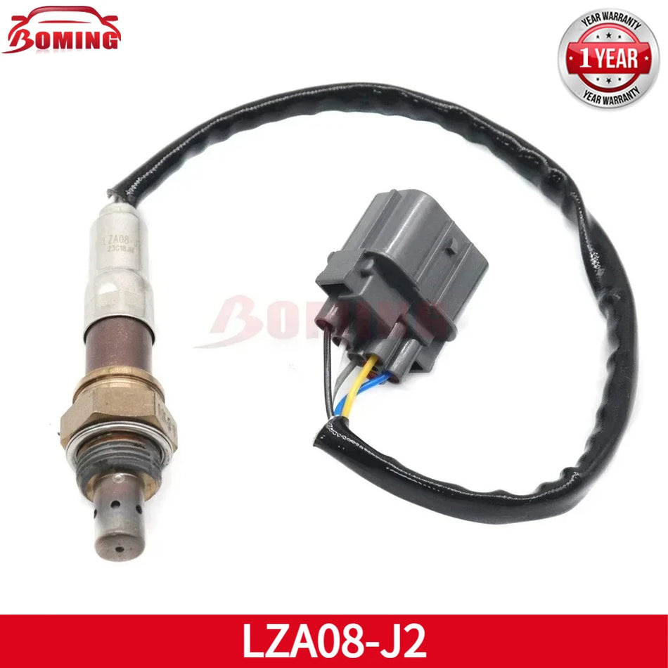 Lambda-Sauerstoffsensor für Suzuki K6A MF22S MF21S HG21S NH11S HE21S MH22S MH21S