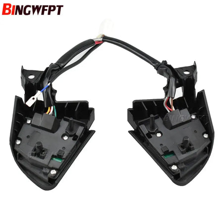 84250-02230 Steering Wheel Audio Control Switch Button For TOYOTA COROLLA A*DE150 N*DE150 NR*E150 ZR*E15 ZZ*E150 2010-2013 by InterCyprus Trading Ltd