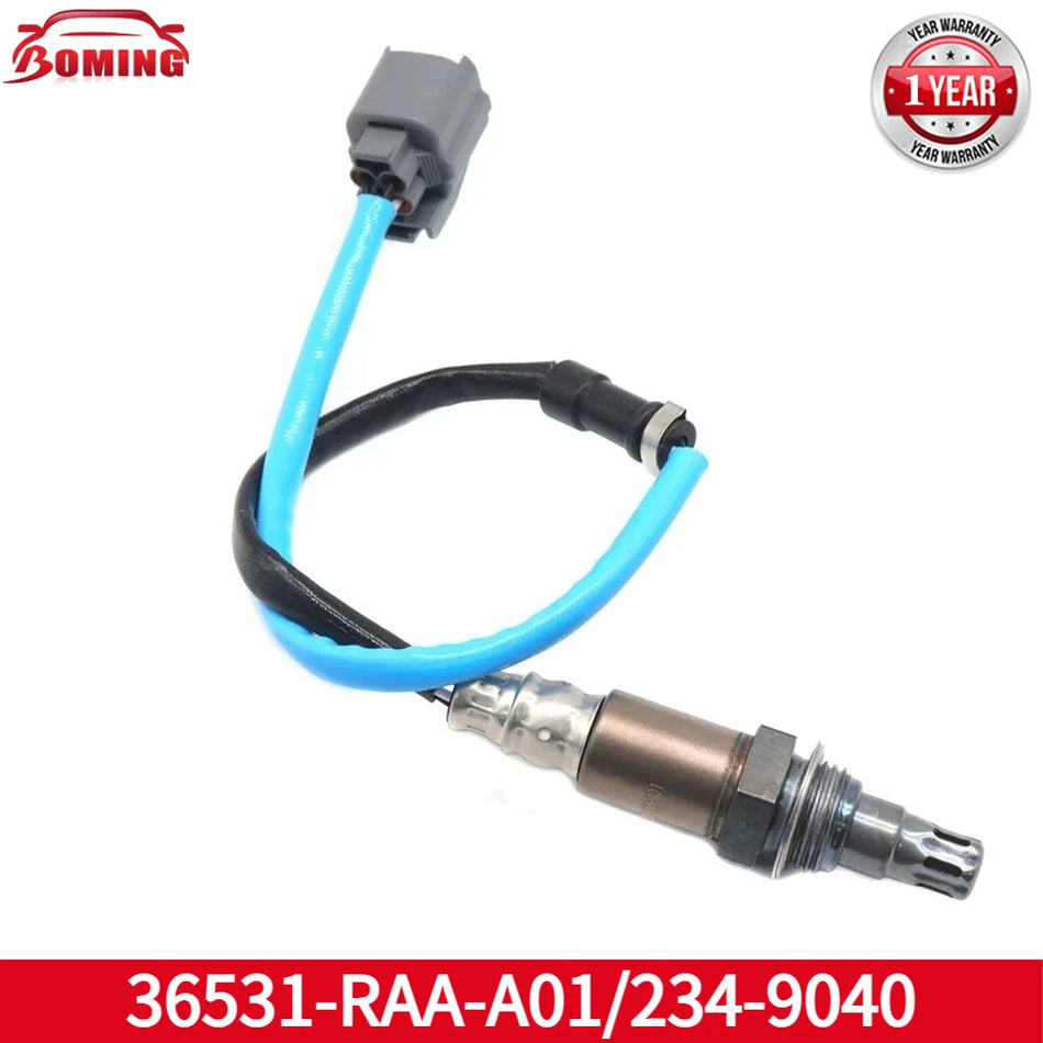Gaisa degvielas attiecības lambda O2 sensors Honda Accord 2003-2007
