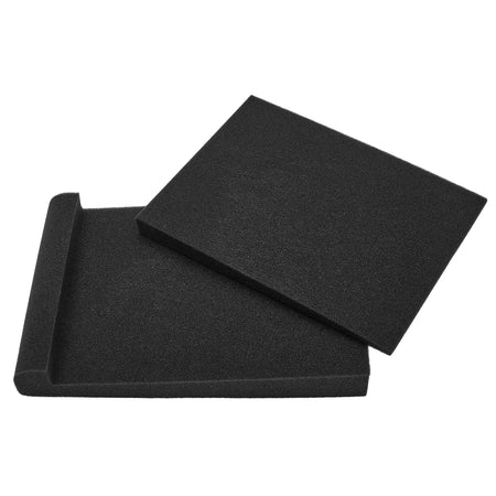 Sponge Studio Monitor Pads &ndash; High Density Acoustic Foam 2PCS