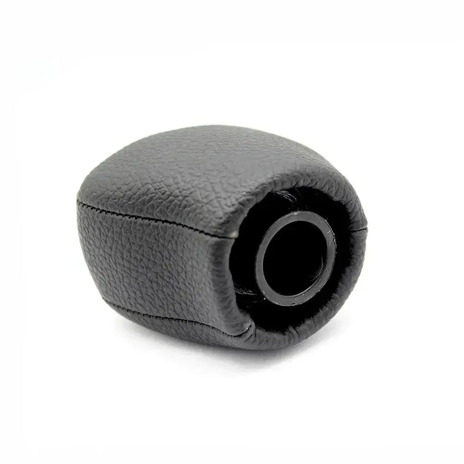Manual Gear Shift Boot Cover For Renault Laguna Mk3 2007-2015 Leather by InterCyprus Trading Ltd