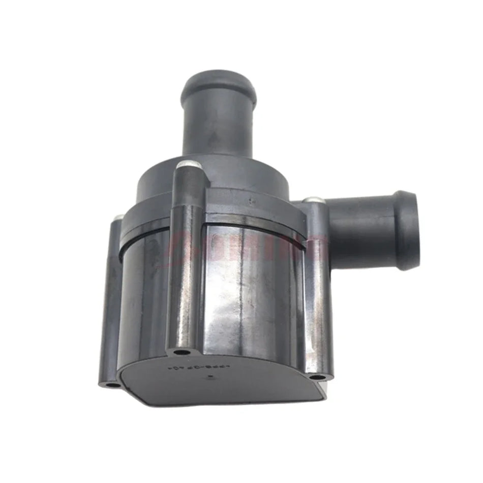 Cooling Auxiliary Water Pump for Volkswagen Touareg V6 and Audi S6 S7 S8 Q5 Q7