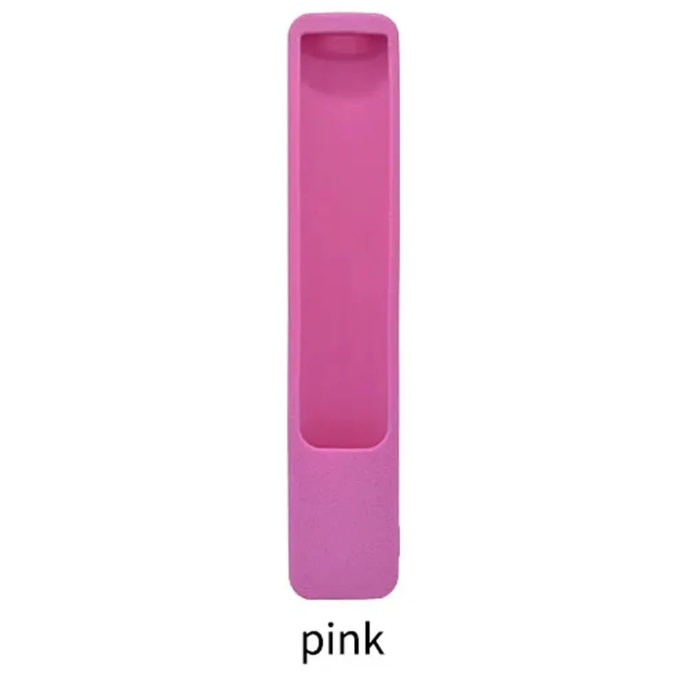 Colorful Silicone Case Remote Control Cover For TCL RC802N YUI1 YU14 U43P6046 U49P6046 Non-slip Silicone Protective Soft Case by InterCyprus Trading Ltd