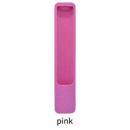 Colorful Silicone Case Remote Control Cover For TCL RC802N YUI1 YU14 U43P6046 U49P6046 Non-slip Silicone Protective Soft Case by InterCyprus Trading Ltd