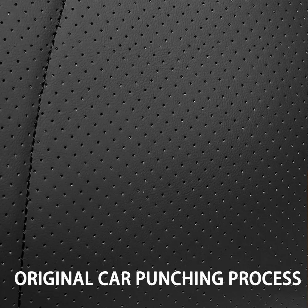Audi Sline Quattro TTS 8V Headrest Cushion - Memory Foam