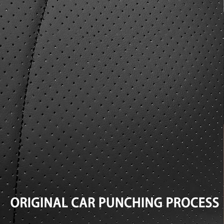 Audi Sline Quattro TTS 8V Headrest Cushion - Memory Foam