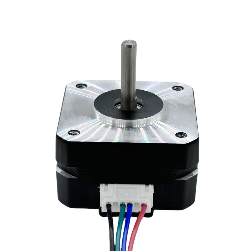 XIAOXI 3D Nema17 Stepper Motor &ndash; Exceptional Torque and Precision