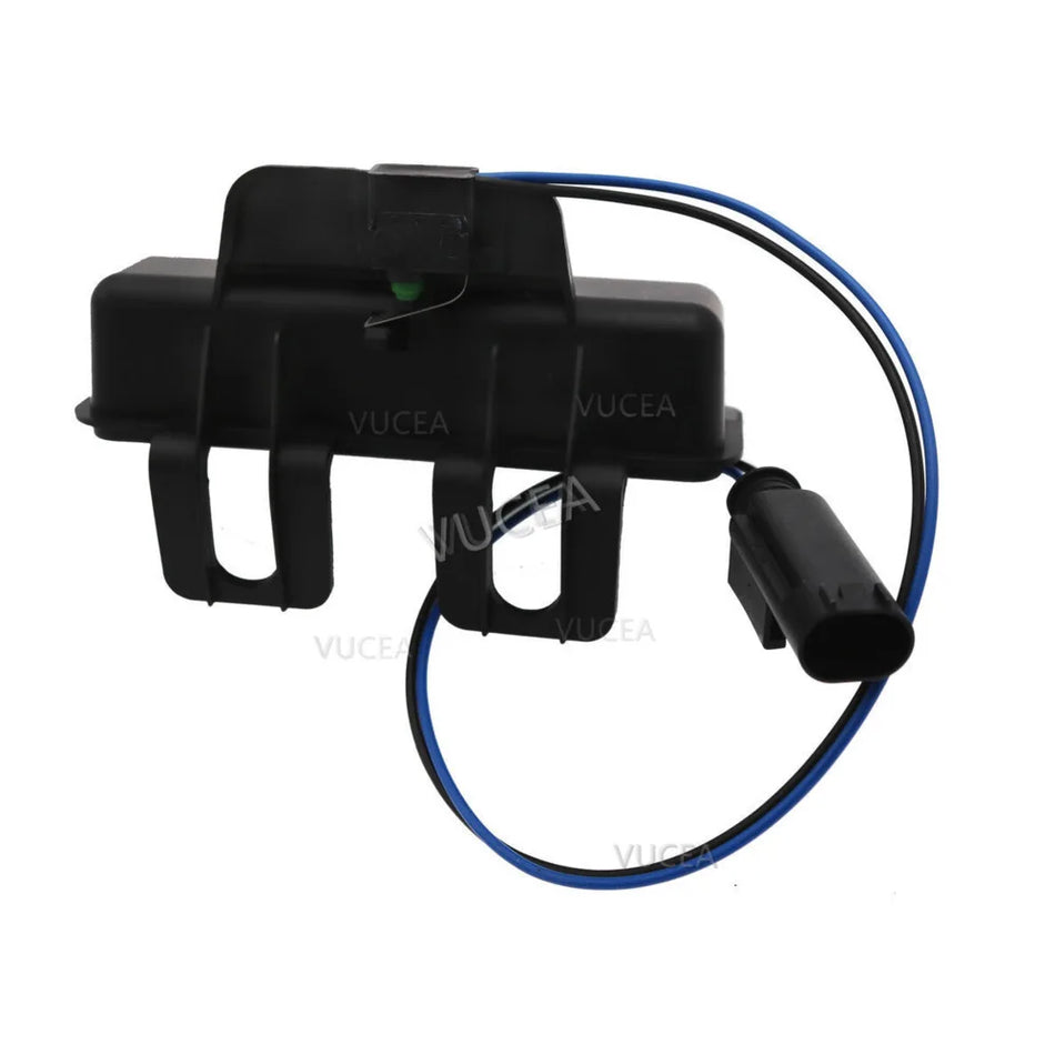Boot Lid Tailgate Release Handle for Smart Fortwo 451