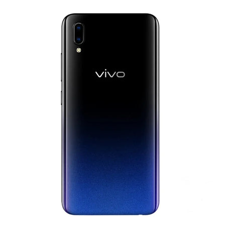 VIVO Y93 &ndash; Smooth Octa Core Performance For Everyday Use