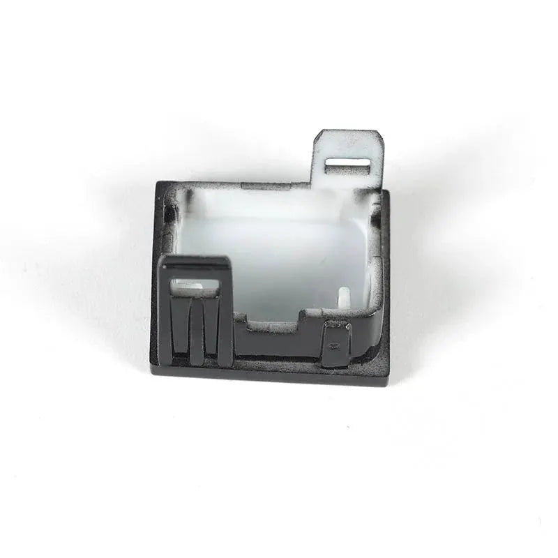 For BMW 3 Series G20 G28 325li 330i Car Accessories A/C Heater Climate Air Outlet Conditioning Buttons Decoration Panel Trim by InterCyprus Trading Ltd