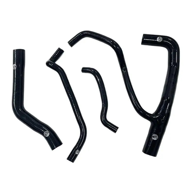 Alfa Romeo 156 2.5 Silikono Radiatoriaus Šildytuvo Žarnų Rinkinys