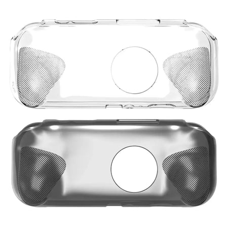 Clear TPU Shockproof Case Ergonomic Grip For MANGMI AIR X 2pcs