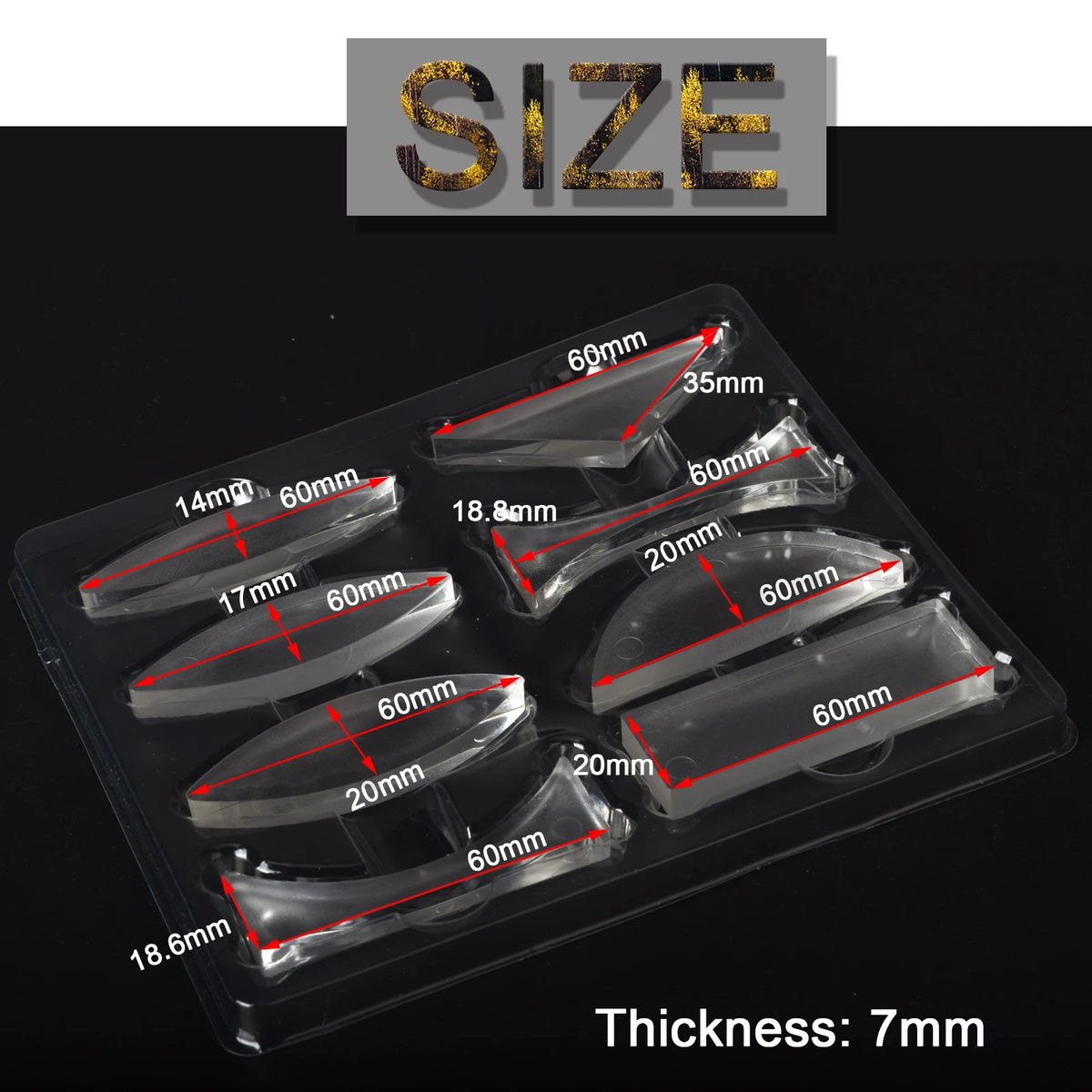 Physics Geometrical Optics Experiment Kit &ndash; Engaging Light Reflection and Refraction Tools