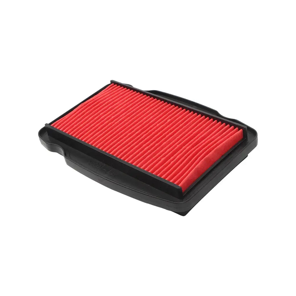 For HONDA CB190R CB190X CB190SS CBF190R CBF190X CBF190TR CB190 R Motorcycle Engine Air Filter Cleaner Air Intake Filter Element by InterCyprus Trading Ltd