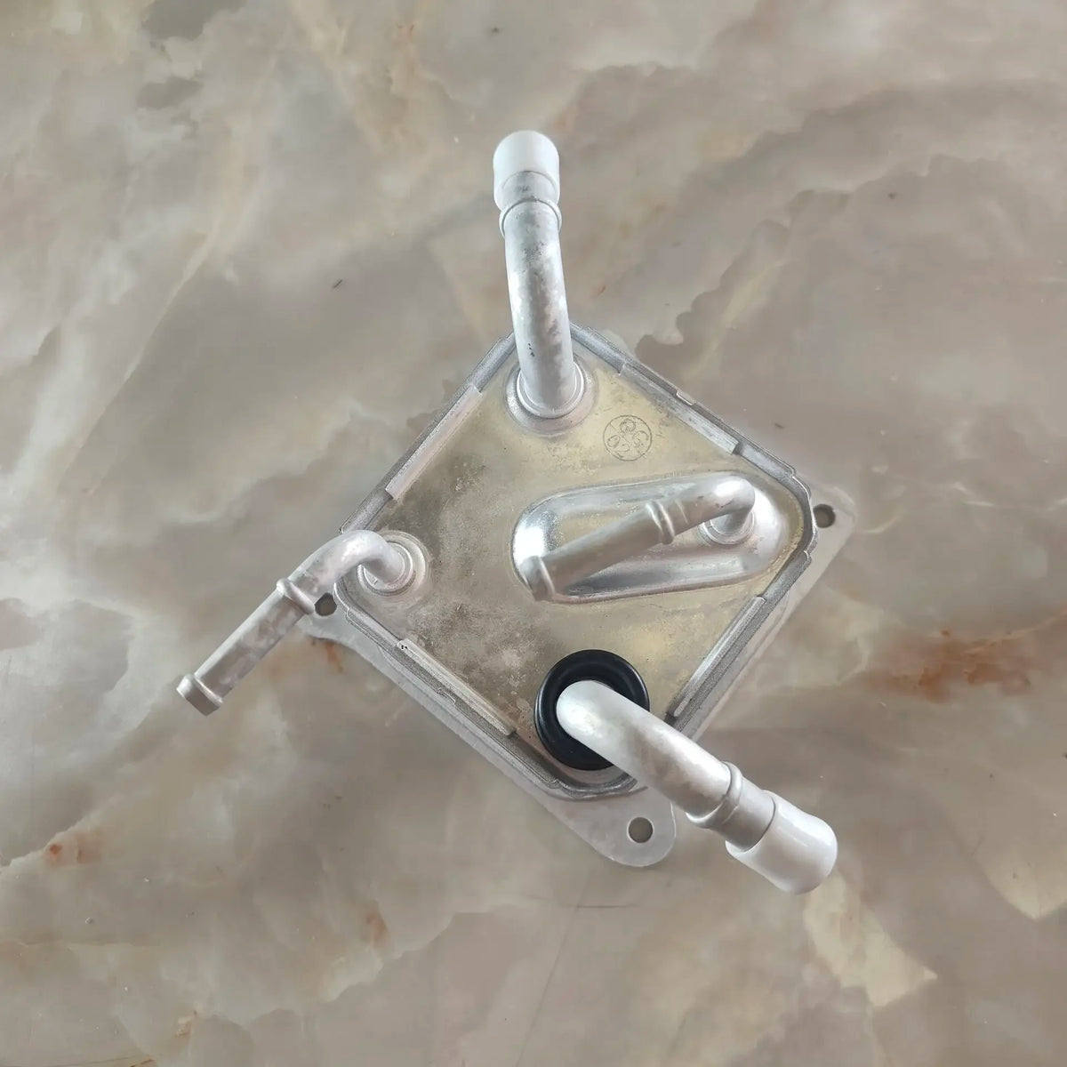 PETURSSTAR New CVT Transmission Oil Cooler - Model 21606-3JX2C