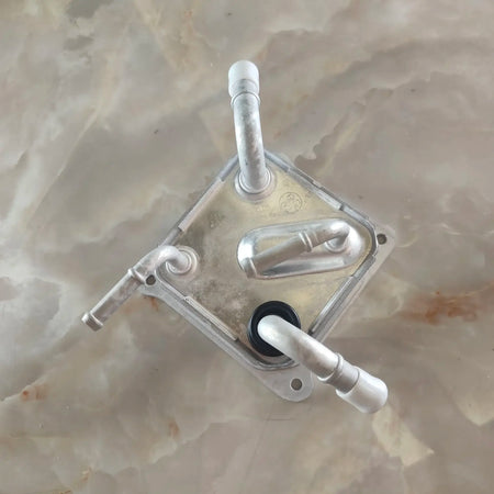 PETURSSTAR New CVT Transmission Oil Cooler - Model 21606-3JX2C