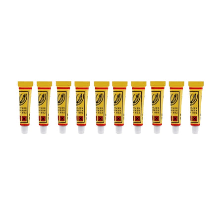 TireFix Pro 10-50PC &ndash; Quick and Permanent Puncture Repair 10PCS
