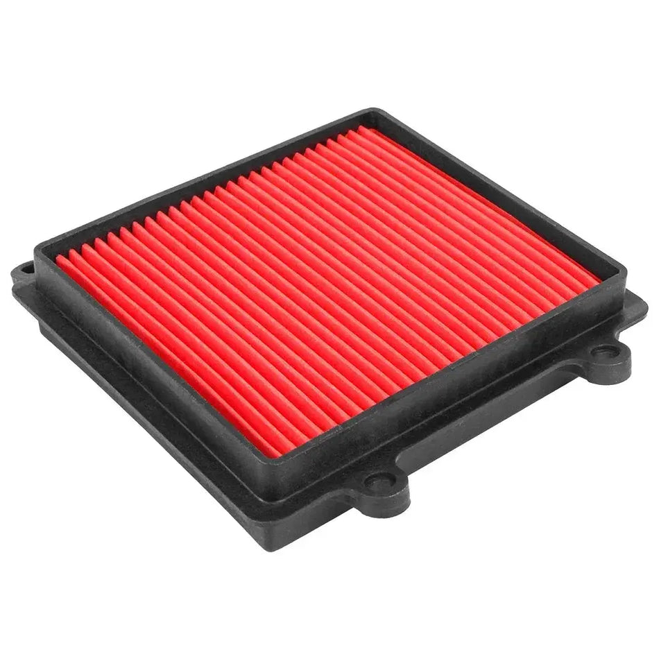 Motorcycle Air Filter Element Intake Cleaner Clean For HONDA XR125 XR150 XR125L XR150L XR 125 150 L SDH150GY XR150LEKE/LEKJ/LEKH by InterCyprus Trading Ltd