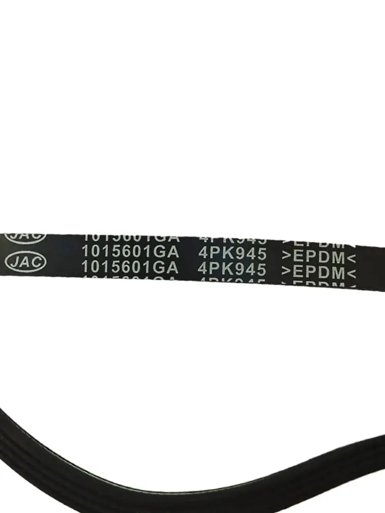 Original 4pk945 Original Alternator Belt Generator Belt For Jac S5 Rein J6 Refine M3 M5 Starex H1 1015601GA High Quality by InterCyprus Trading Ltd