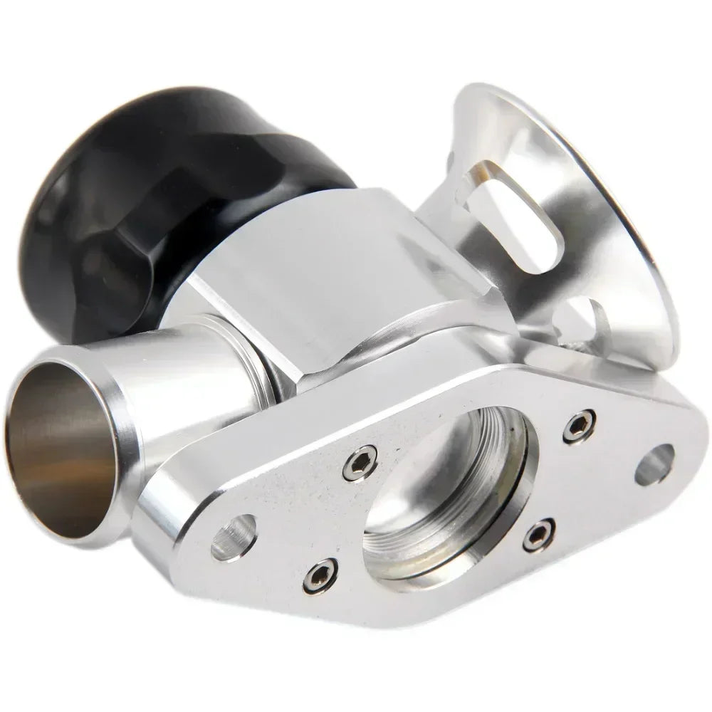 Dual Port Blow Off Valve For Mazda Subaru WRX Forester by InterCyprus Trading Ltd