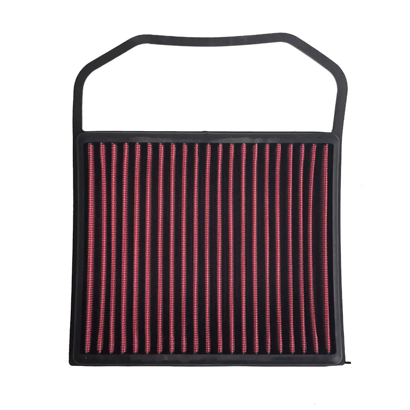 High Flow Air Intake Filter for Mercedes-Benz C400/C43 AMG 3.0L V6 Models Performance Upgrade