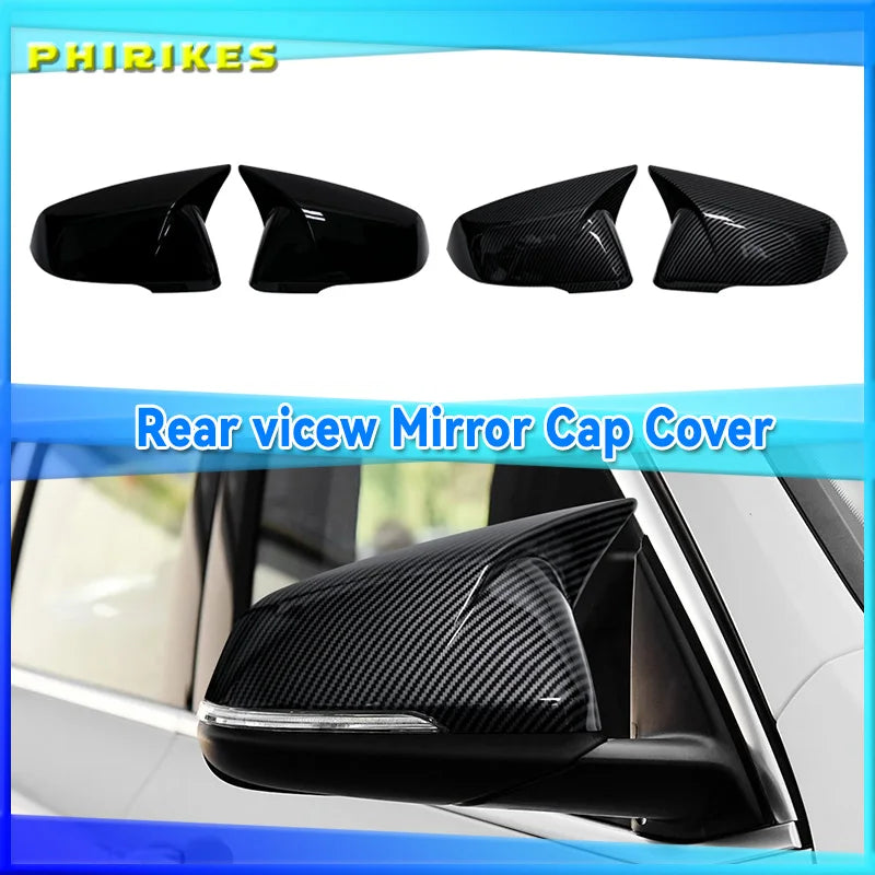 Z4 G29 Sānu spoguļa vāciņš BMW X1 X2 F39 F40 F48