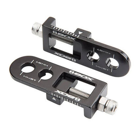 RacingLockit Bicycle Chain Adjuster &ndash; Durable CNC Machined Aluminum Alloy