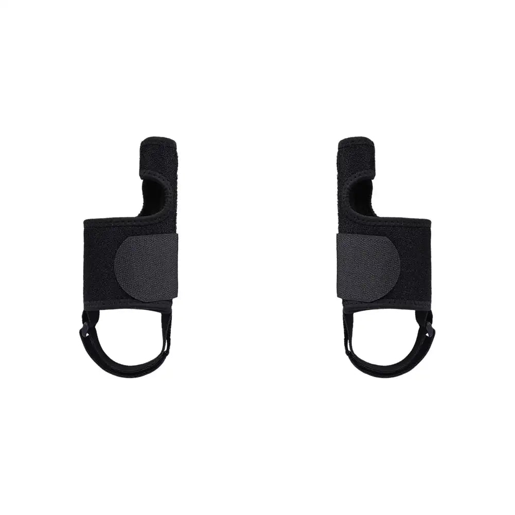 Soft Bunion Corrector Toe Separator With Adjustable Strap 1 Pair