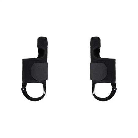 Soft Bunion Corrector Toe Separator With Adjustable Strap 1 Pair