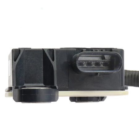 A0009050508 PM Sensor &ndash; High Quality Particulate Matter Detection