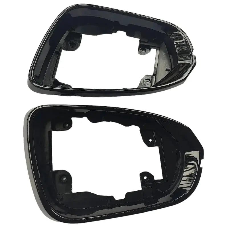 Genuine Exterior Reversing Rearview Mirror Bezel Frame Left Right for BYD HanEV Han Dmi Brand New HC-8202121 HC-8202122 by InterCyprus Trading Ltd