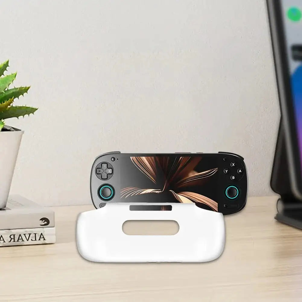Retroid Pocket 5 TPU Grip Case Protective Shell Cover