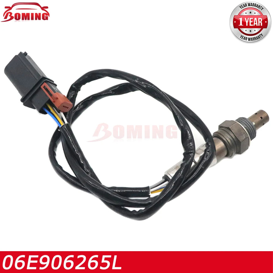 Oxygen Sensor Air Fuel Ratio for Audi A8 S8 Quattro