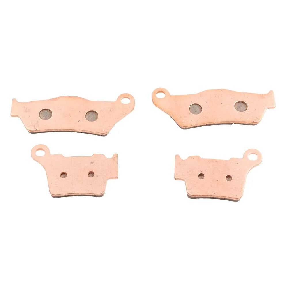 KTM Front Rear Brake Pads For Enduro 2003 2024 &ndash; All Models