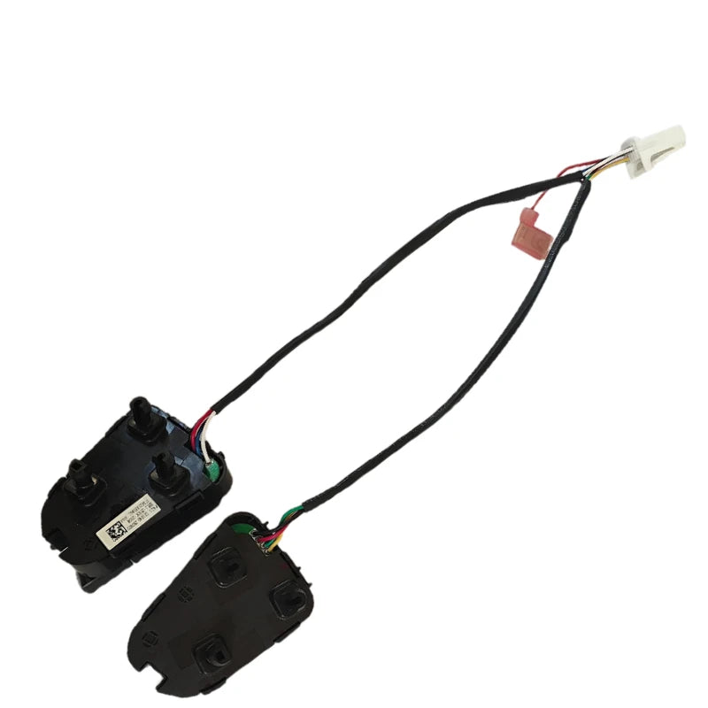 Steering Wheel Cruise Control and Volume Switch for JAC T8 T6 by InterCyprus Trading Ltd