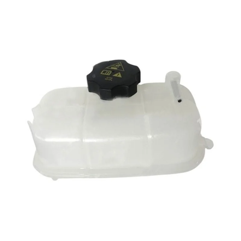 Coolant Expansion Pot With Cover For Jeep Wrangler 2020-2024