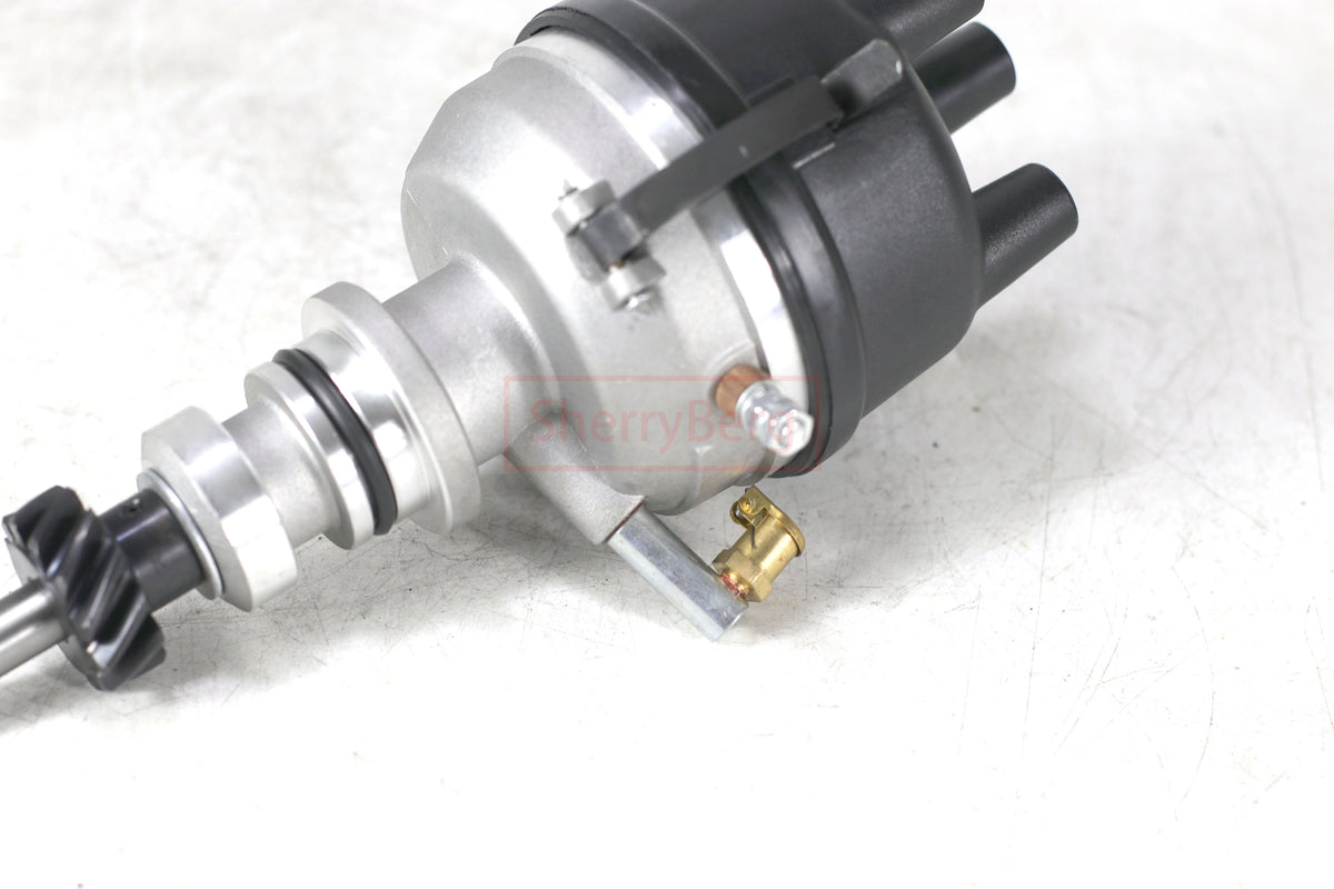 SherryBerg Top Quality Complete Distributor 86588846 For Ford 600 700 800 900 500 501 601 701+ Tractor FDN12127A by InterCyprus Trading Ltd