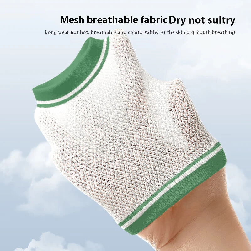 Arrival Baby Knee Pads &ndash; Anti Slip Comfort for Crawling