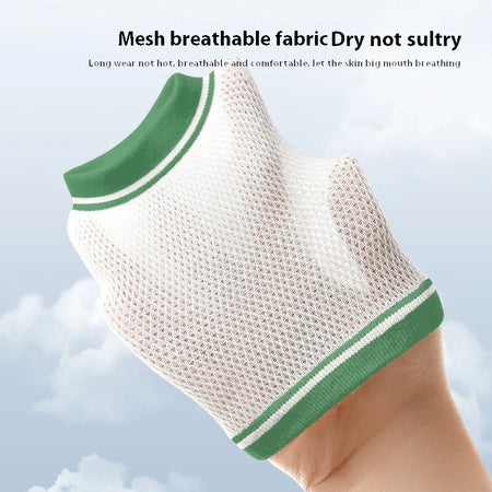 Arrival Baby Knee Pads &ndash; Anti Slip Comfort for Crawling