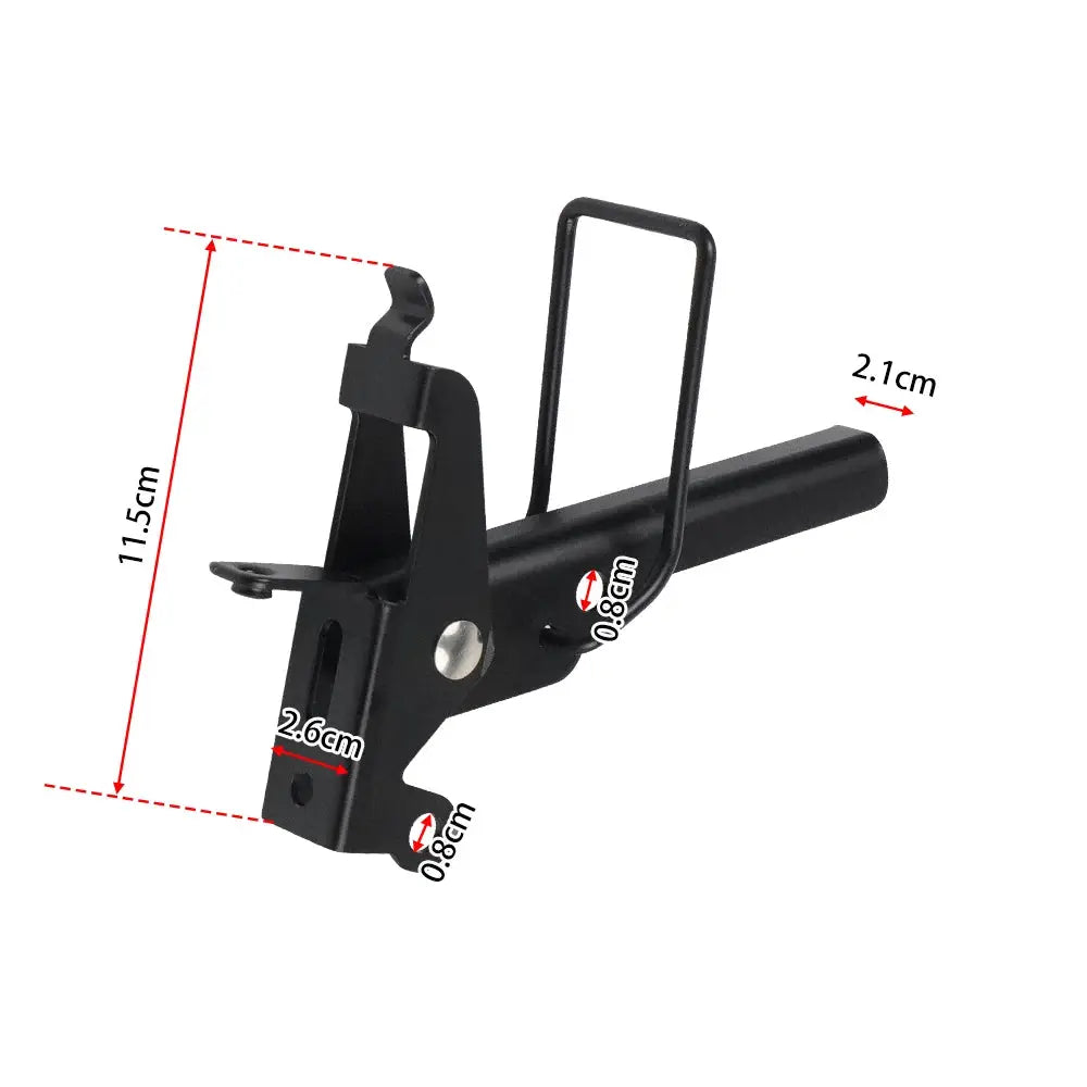 Left & Right 1018849 1018850 Hand Tailgate Latch Assembly For Polaris UTV Ranger 400 500 570 800 ETX EV EM1400 GEM LSV by InterCyprus Trading Ltd