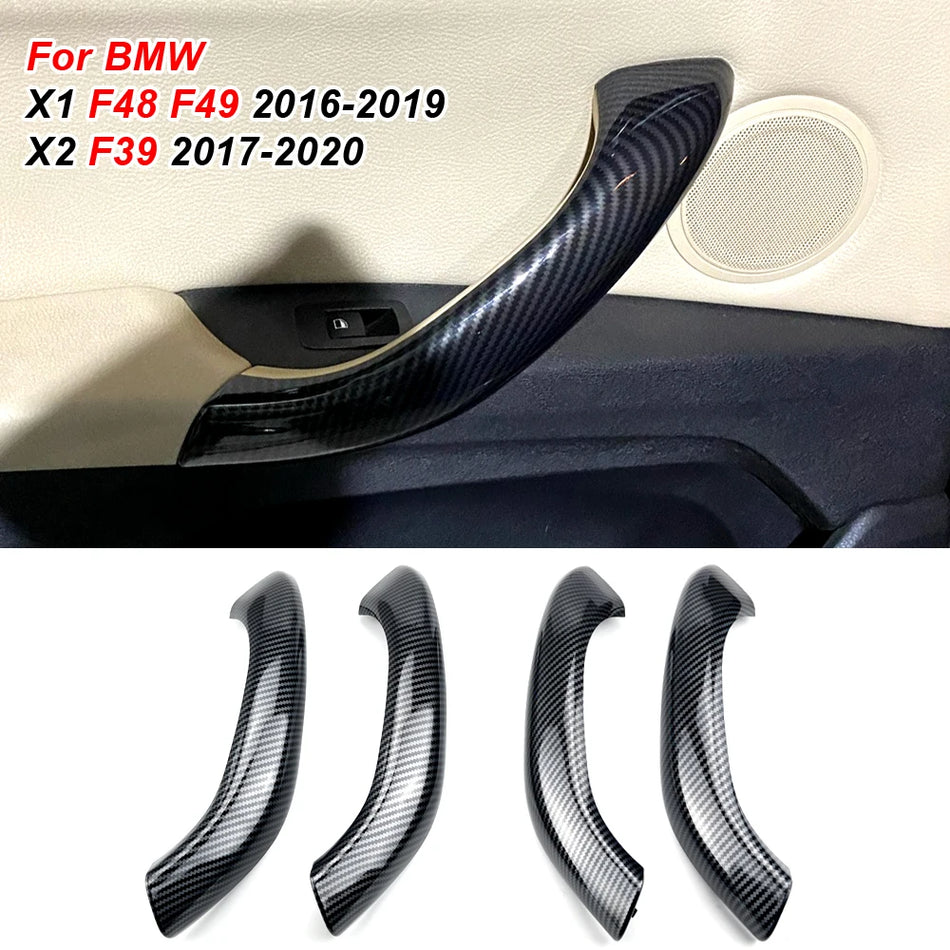 Iekšējā durvju roktura panelis BMW X1 X2 F48 F49 F39