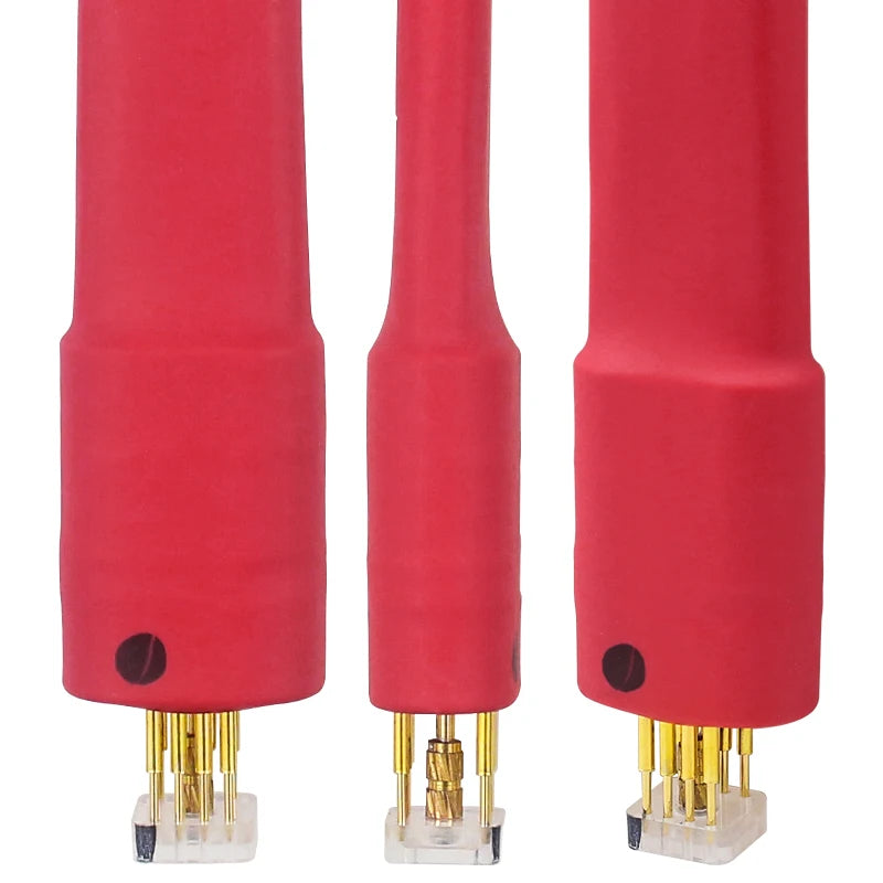 Sop8 Wson Chip Probe &ndash; Precision Download and Burn Write Functionality