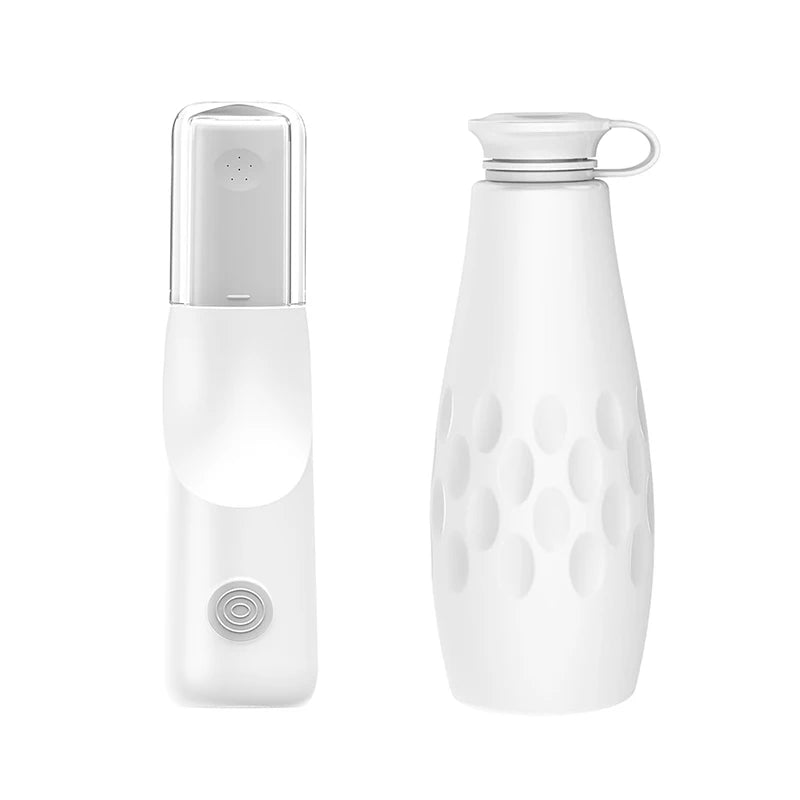 Electric Portable Bidet with Type-C Charging &ndash; Handheld Hygiene Solution