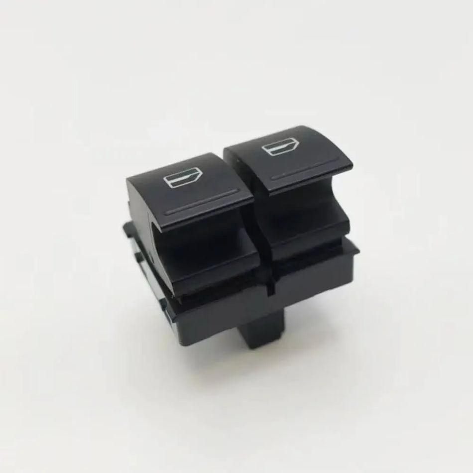 Front Left Power Window Switch For VW Golf MK5 GTI Rabbit Eos by InterCyprus Trading Ltd