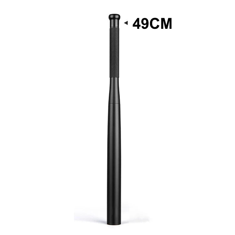Baseball Bat Flashlight - Ultra Bright Outdoor Self Defense 49CM
