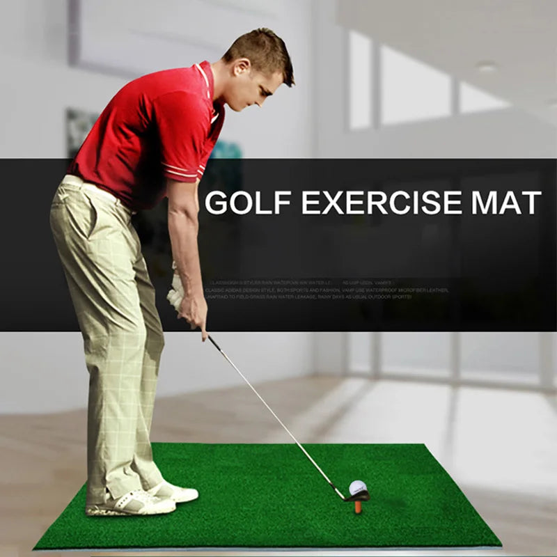 Golf Exercise Mat EVA Indoor Outdoor &ndash; All Weather Practice